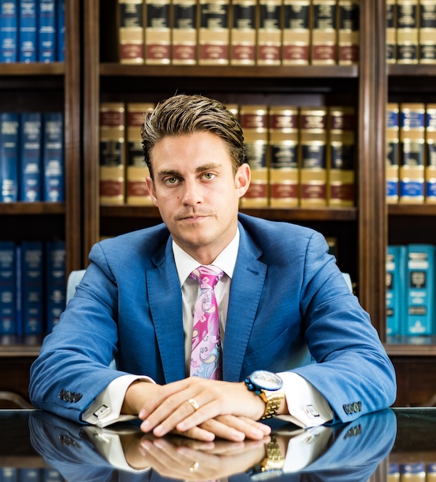 Michael A. Whiting